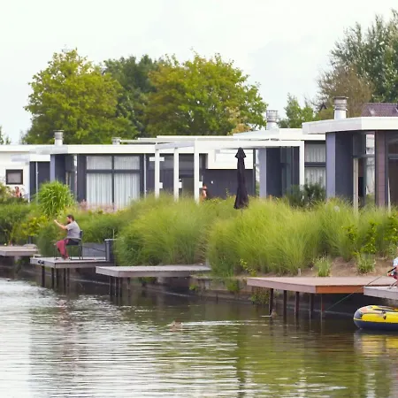 Holiday home Holiday Europarcs Veluwemeer-62 Nunspeet